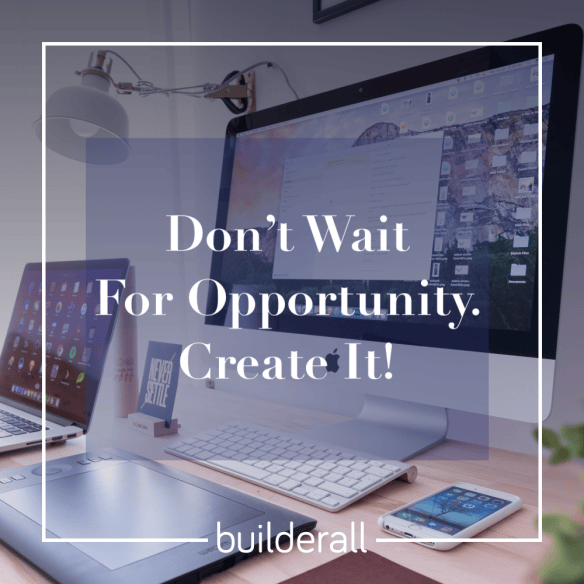 Builderall Build A Business