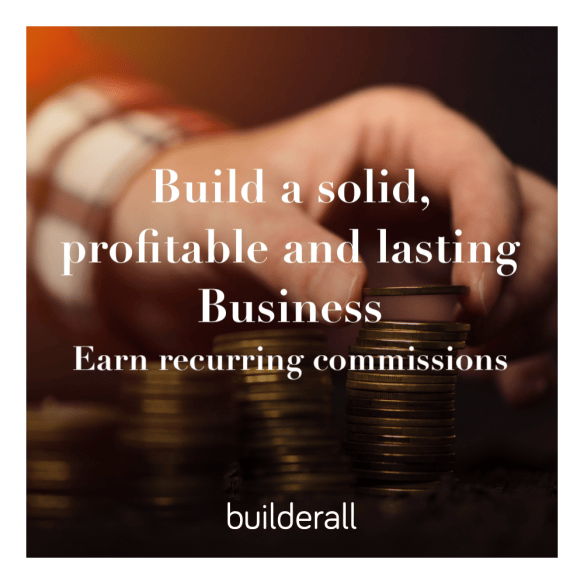 Builderall Best Digital Marketing Platform