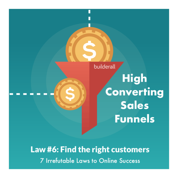 High Converting Sales Funnels