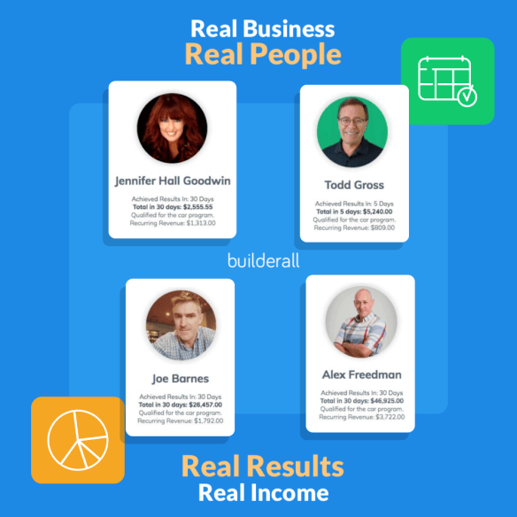 Real Business Real People